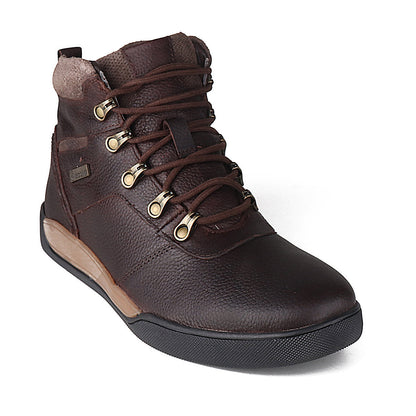 Red Chief Brown Casual Boot for Men RC3841 003