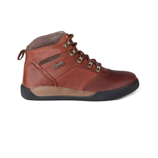 Red Chief Tan Casual Boot for Men RC3841 006