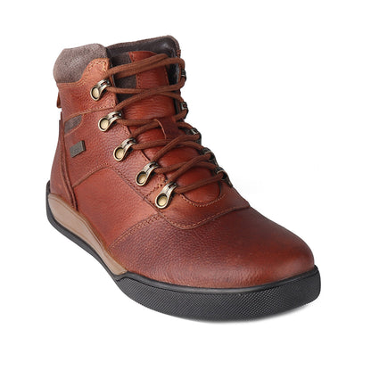 Red Chief Tan Casual Boot for Men RC3841 006