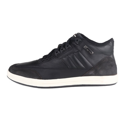 Red Chief Black Casual Sneaker Shoes for Men RC3891 001