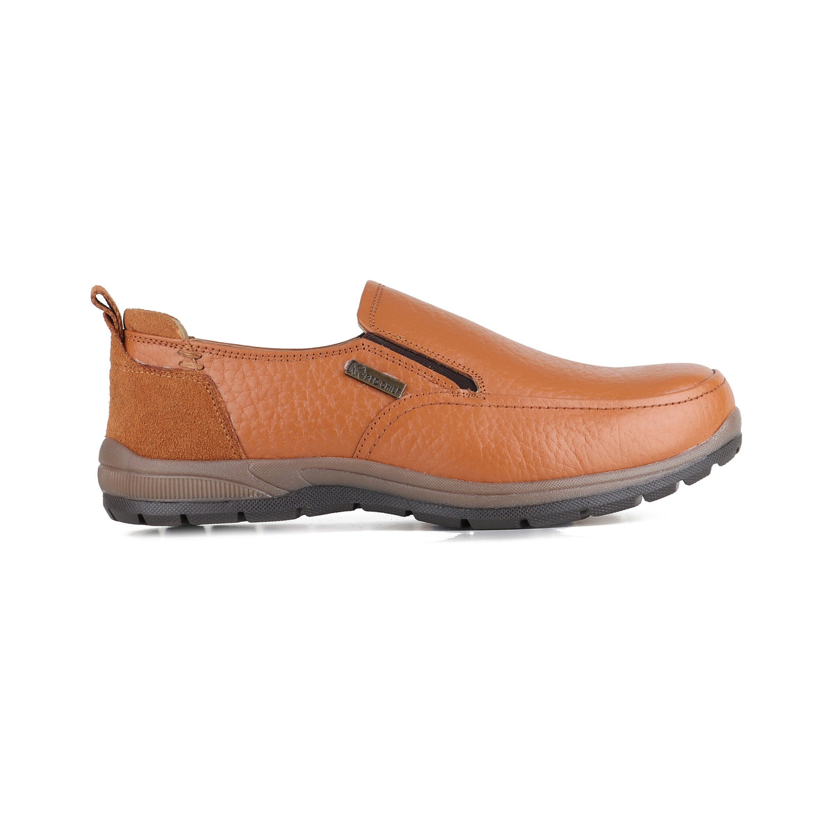 Red Chief Elephant Tan Casual Sneaker Shoes for Men RC3899 107