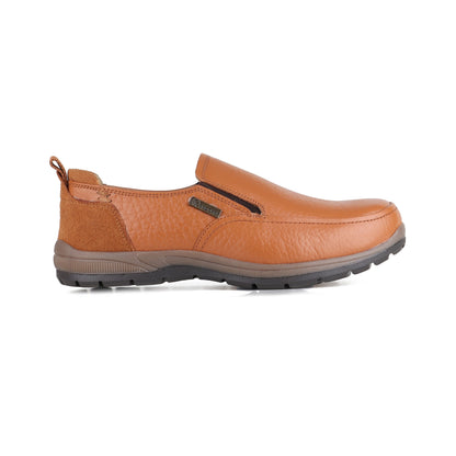 Red Chief Elephant Tan Casual Sneaker Shoes for Men RC3899 107