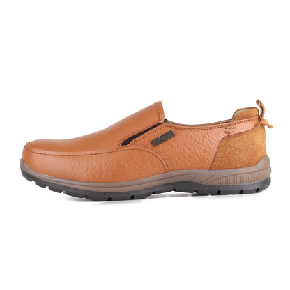 Red Chief Elephant Tan Casual Sneaker Shoes for Men RC3899 107