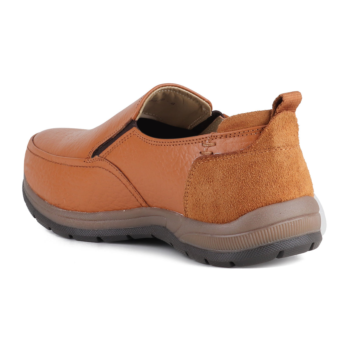 Red Chief Elephant Tan Casual Sneaker Shoes for Men RC3899 107