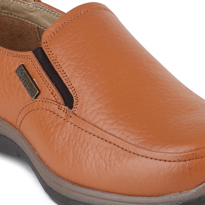Red Chief Elephant Tan Casual Sneaker Shoes for Men RC3899 107