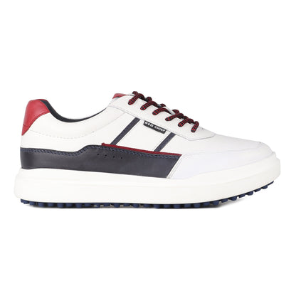 Red Chief White Color Casual Sneaker Shoes for Men RC3944 057