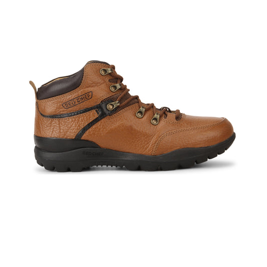 Red Chief Elephant Tan Casual Boot Shoes for Men RC5070 107