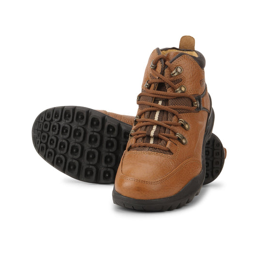 Red Chief Elephant Tan Casual Boot Shoes for Men RC5070 107
